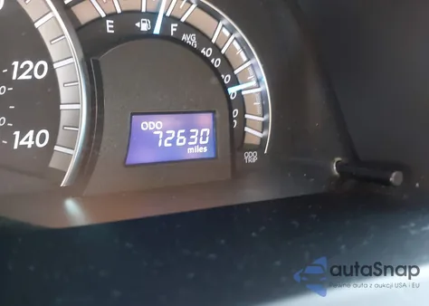 2014 Toyota Camry Se Sport z USA, uszkodzony, nr VIN 4T1BF1FK2EU397101